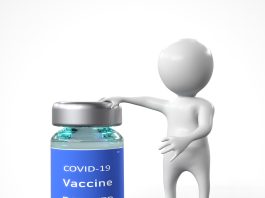Terza dose vaccino covid-19